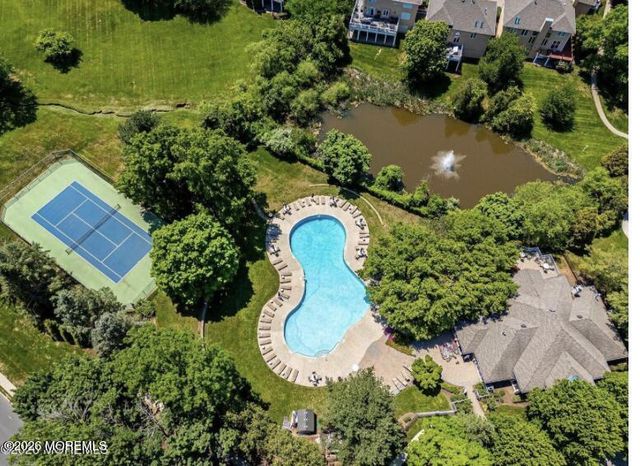 56 Tamarac Court, Holmdel, NJ 07733