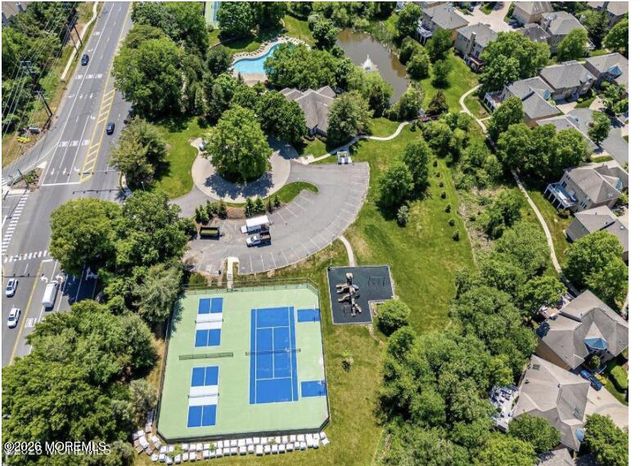 56 Tamarac Court, Holmdel, NJ 07733