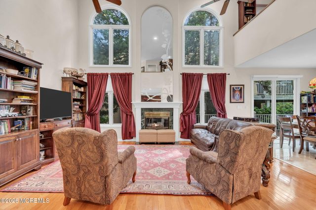 56 Tamarac Court, Holmdel, NJ 07733