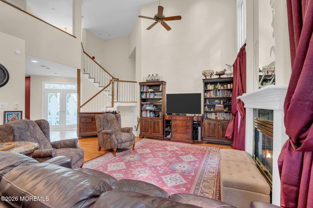 56 Tamarac Court, Holmdel, NJ 07733