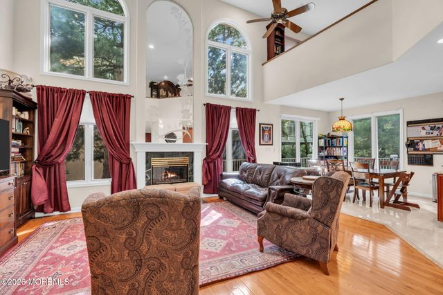 56 Tamarac Court, Holmdel, NJ 07733