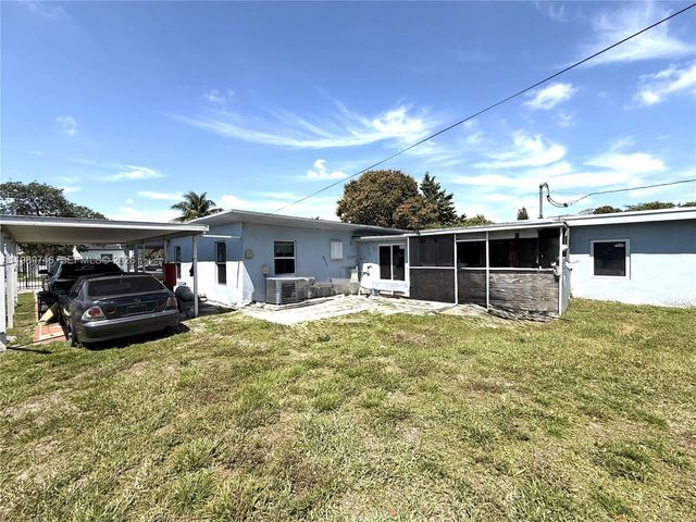 9615 NW 26th Ave, Miami, FL 33147