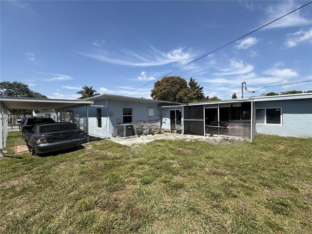9615 NW 26th Ave, Miami, FL 33147