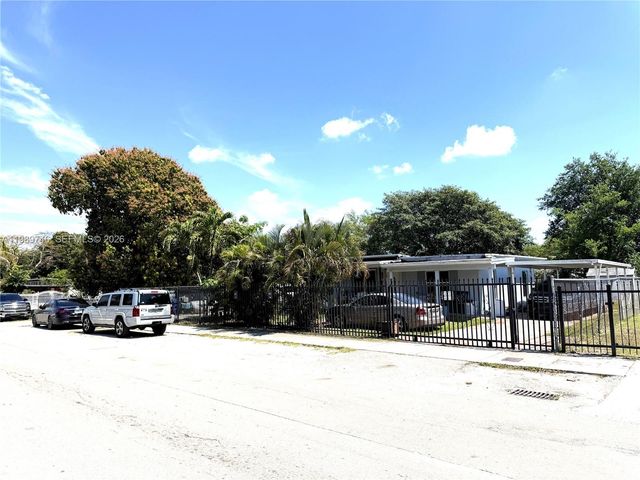9615 NW 26th Ave, Miami, FL 33147