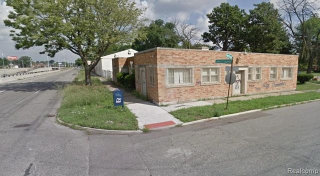 16210 James Couzens Freeway, Detroit, MI 48221