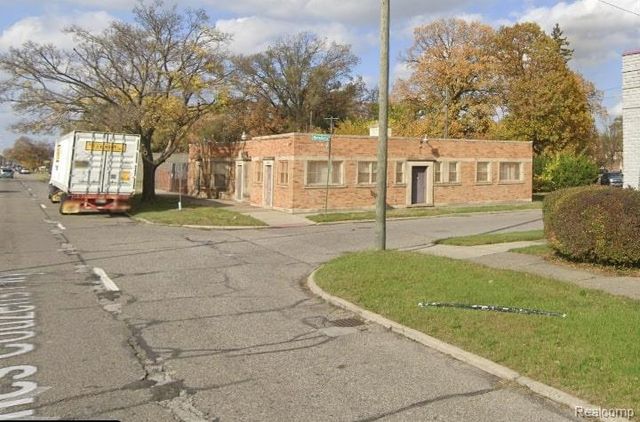 16210 James Couzens Freeway, Detroit, MI 48221