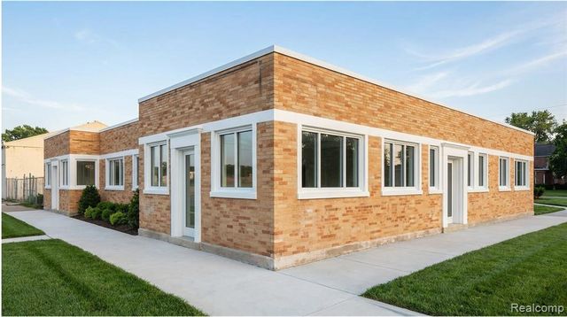 16210 James Couzens Freeway, Detroit, MI 48221