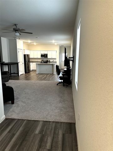 207 Enforcer LOOP, Jarrell, TX 76537