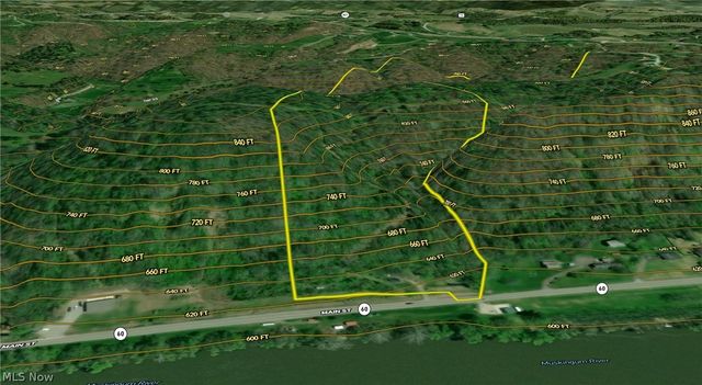 8292 State Route 60, Lowell, OH 45744