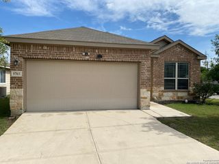 9703 MARBACH CYN, San Antonio, TX 78245