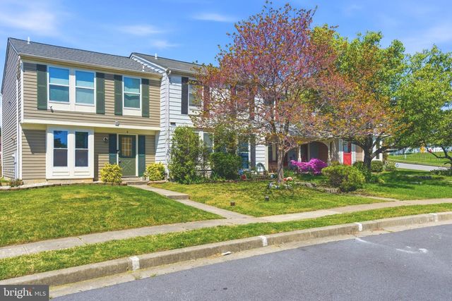 8 PRIMROSE COURT, Parkville, MD 21234