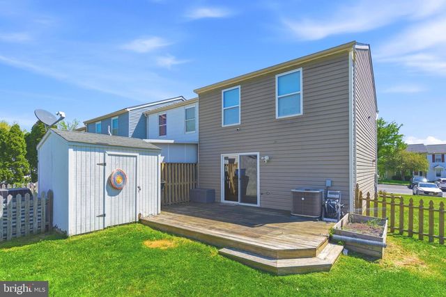 8 PRIMROSE COURT, Parkville, MD 21234