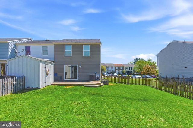 8 PRIMROSE COURT, Parkville, MD 21234