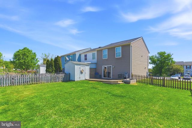 8 PRIMROSE COURT, Parkville, MD 21234