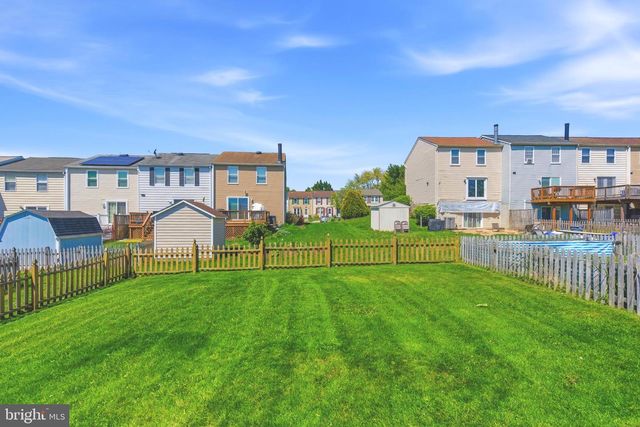 8 PRIMROSE COURT, Parkville, MD 21234