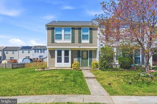 8 PRIMROSE COURT, Parkville, MD 21234