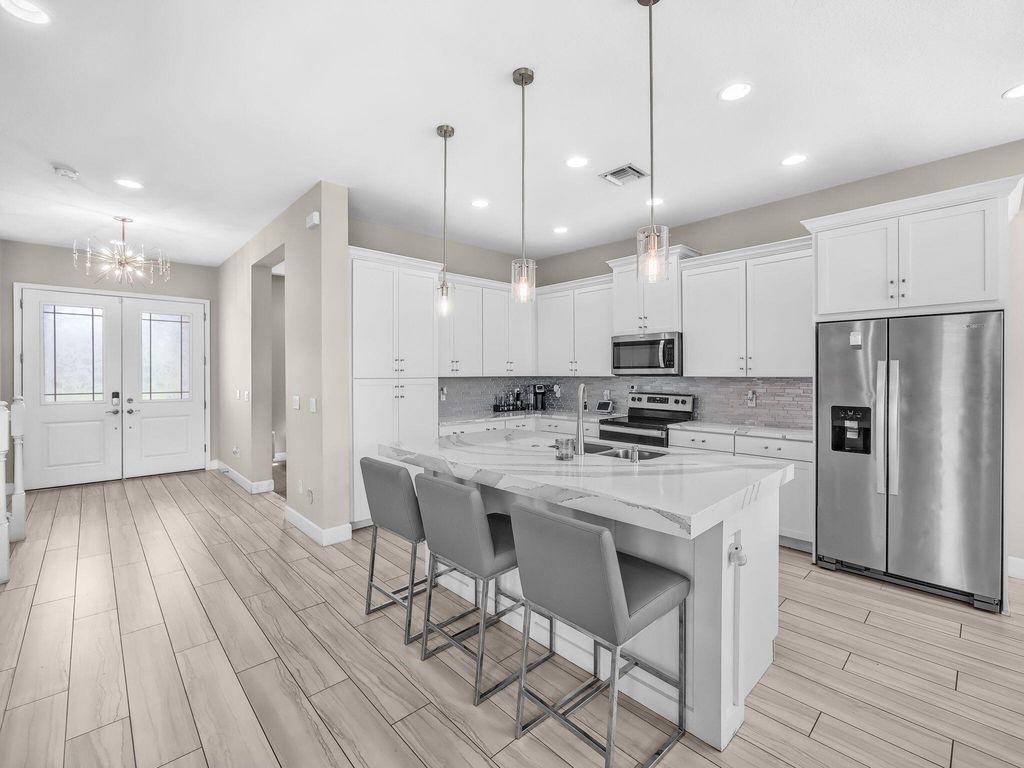 4589 Citrus Blossom Court, Westlake, FL 33470