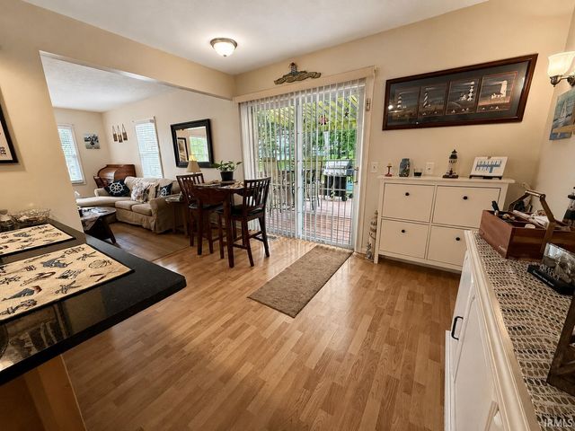 3997 E First Rd, Monticello, IN 47960
