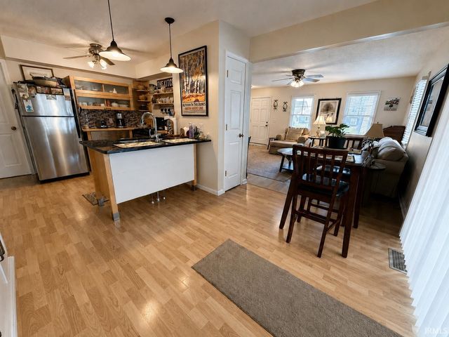3997 E First Rd, Monticello, IN 47960