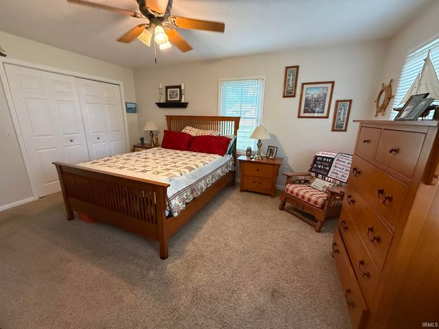 3997 E First Rd, Monticello, IN 47960