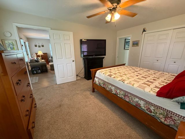 3997 E First Rd, Monticello, IN 47960