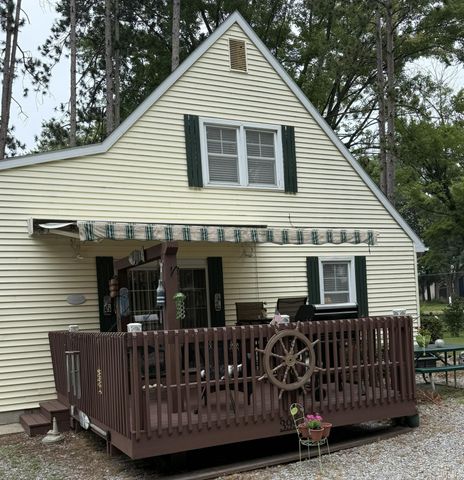 3997 E First Rd, Monticello, IN 47960
