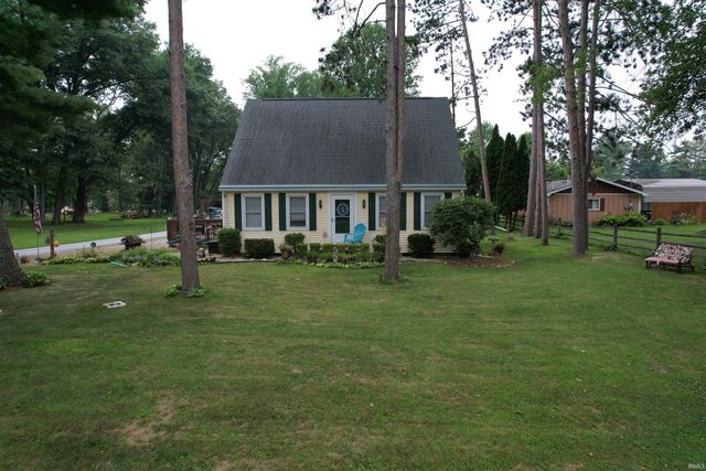 3997 E First Rd, Monticello, IN 47960