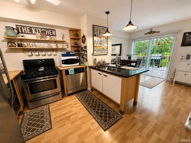 3997 E First Rd, Monticello, IN 47960