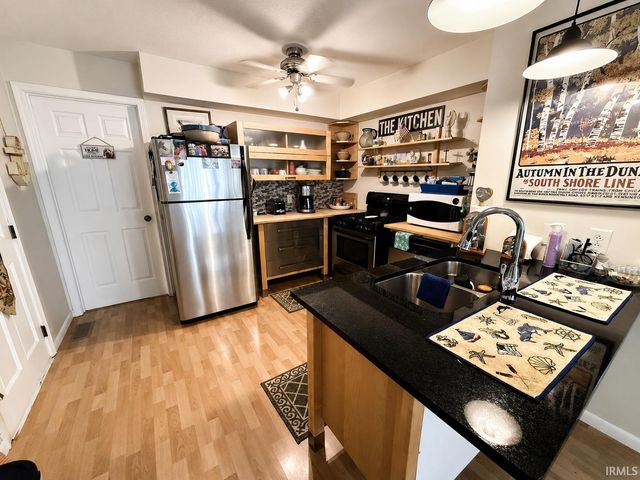 3997 E First Rd, Monticello, IN 47960