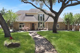 5004 Norfolk Drive, Plano, TX 75023