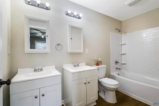 2511 CHESAPEAKE ST, Staunton, VA 24401