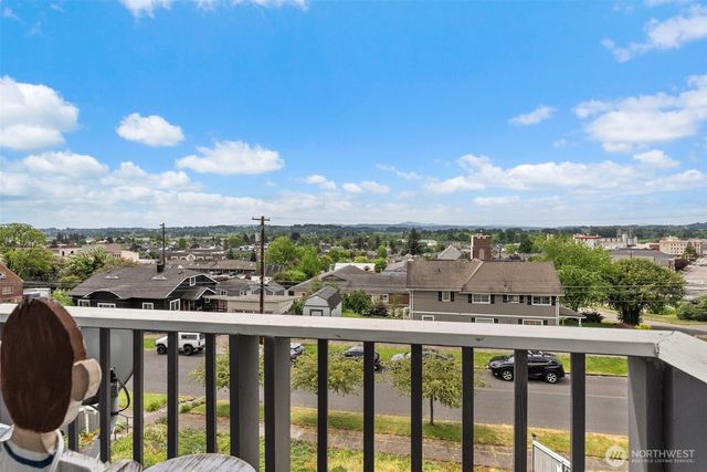 38 SE Washington Street, Chehalis, WA 98532
