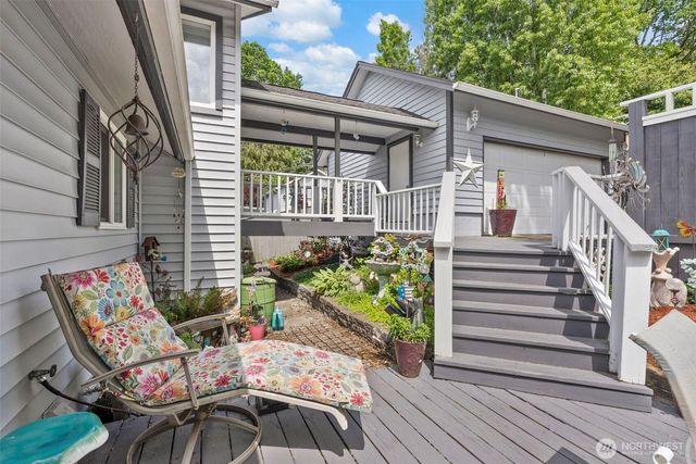 38 SE Washington Street, Chehalis, WA 98532
