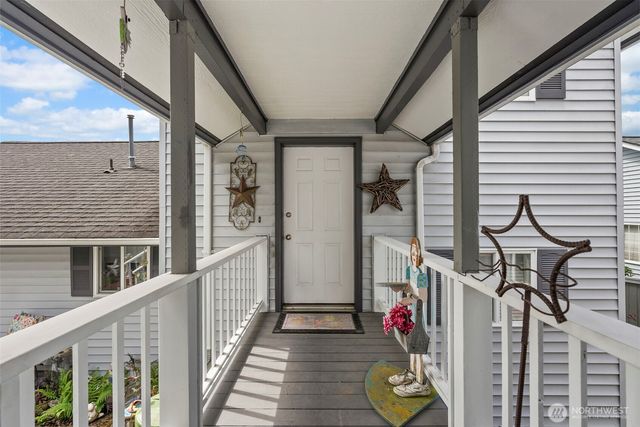38 SE Washington Street, Chehalis, WA 98532