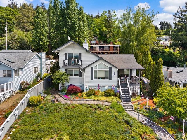 38 SE Washington Street, Chehalis, WA 98532