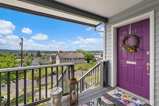 38 SE Washington Street, Chehalis, WA 98532