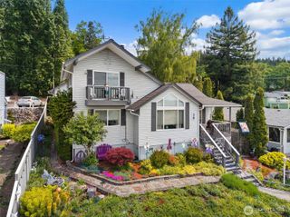 38 SE Washington Street, Chehalis, WA 98532