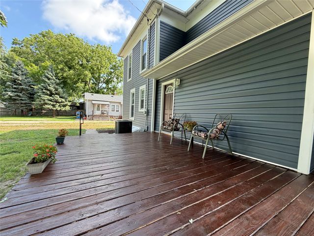 415 W 4th Street S, Newton, IA 50208