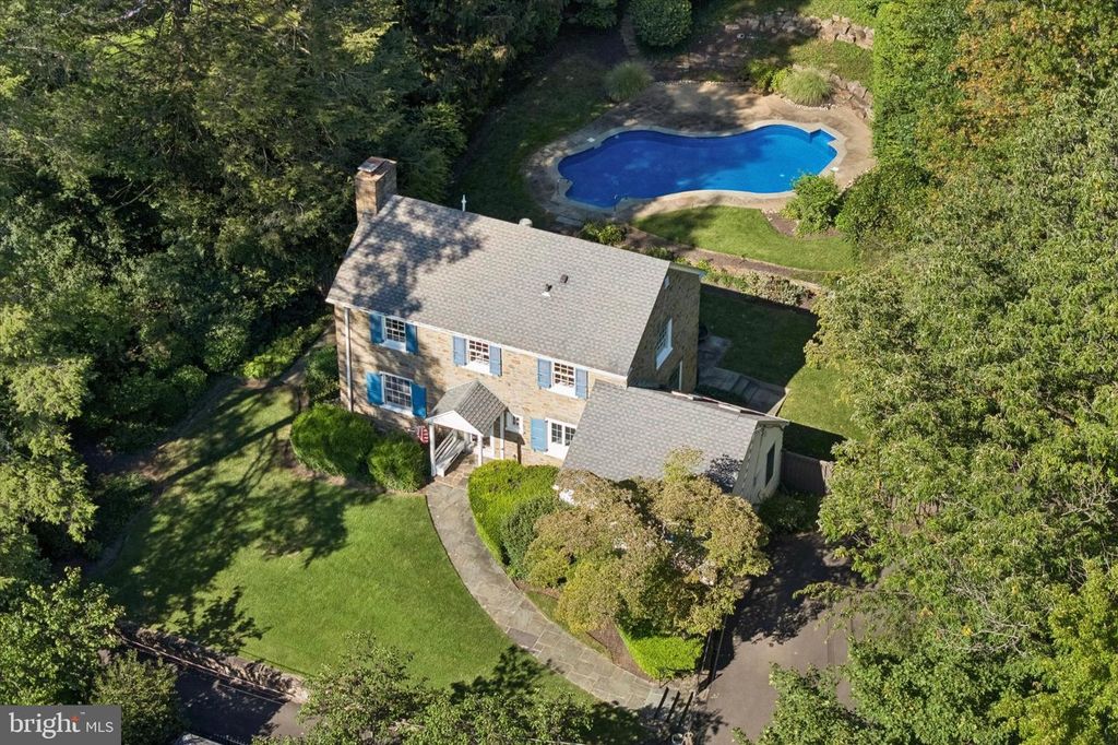 317 WARING RD #, ELKINS PARK, PA 19027 — photo 2