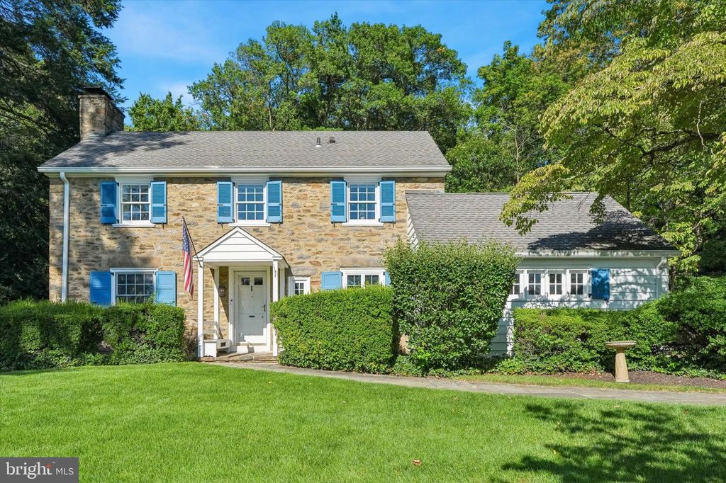 317 WARING RD #, ELKINS PARK, PA 19027 — photo 3