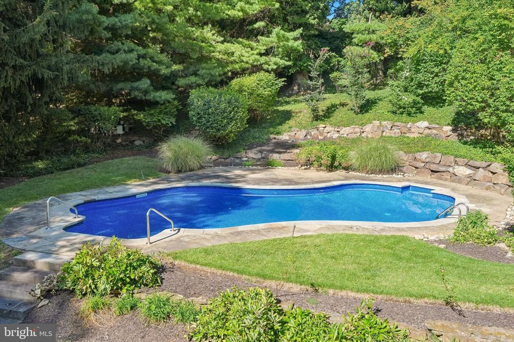 317 WARING RD #, ELKINS PARK, PA 19027 — photo 4