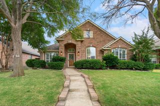 2339 Campfire Lane, Frisco, TX 75033