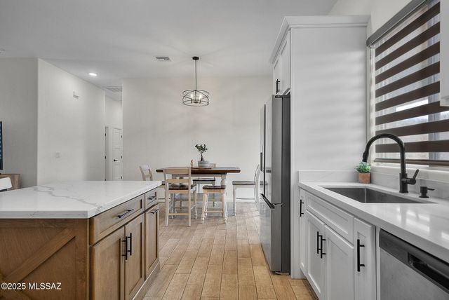 65 Avenida Pastor, Rio Rico, AZ 85648