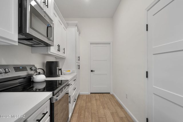 65 Avenida Pastor, Rio Rico, AZ 85648