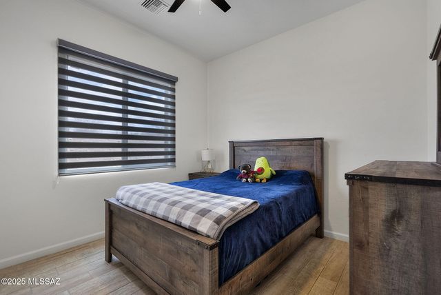 65 Avenida Pastor, Rio Rico, AZ 85648