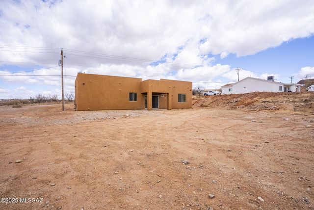 65 Avenida Pastor, Rio Rico, AZ 85648