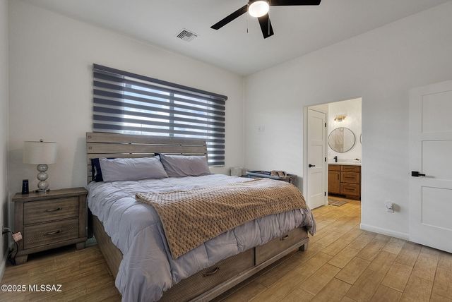 65 Avenida Pastor, Rio Rico, AZ 85648