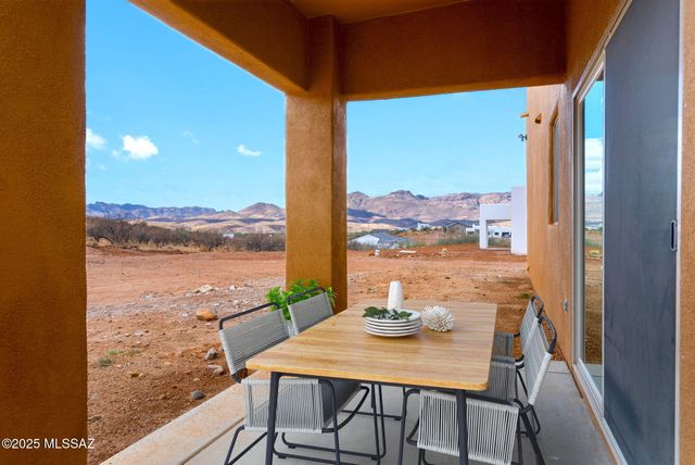 65 Avenida Pastor, Rio Rico, AZ 85648