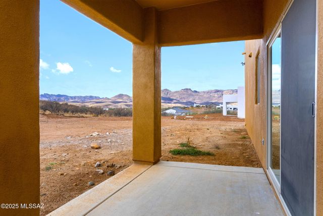 65 Avenida Pastor, Rio Rico, AZ 85648