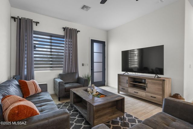 65 Avenida Pastor, Rio Rico, AZ 85648